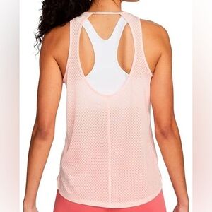 Nike Women’s Dri Fit Tank